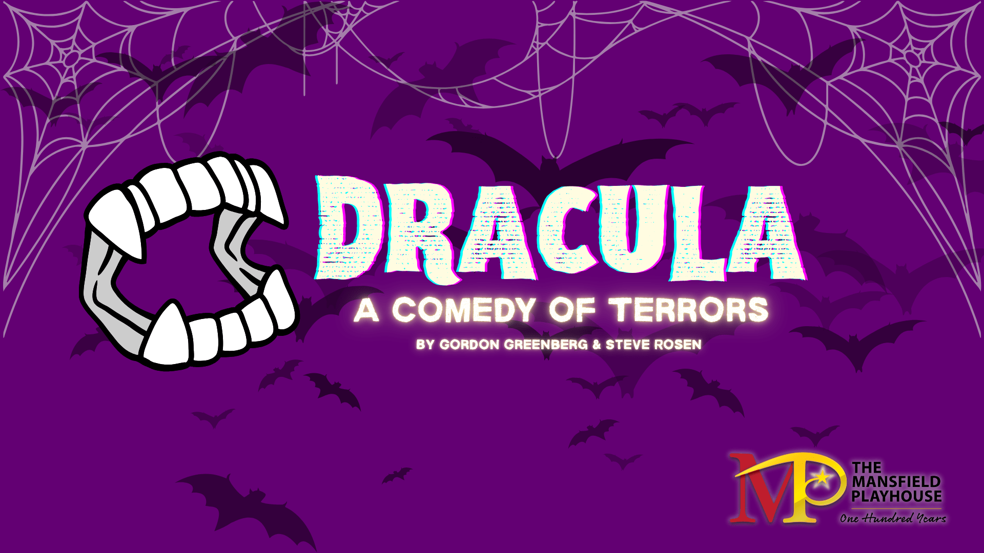 Dracula: A Comedy of Terrors