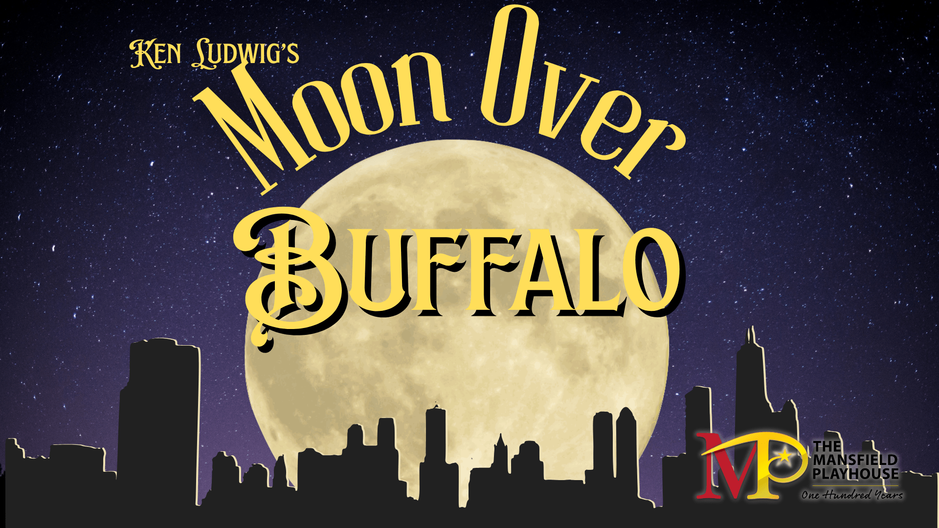 Moon Over Buffalo