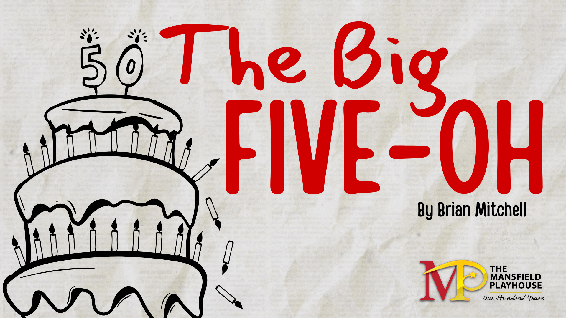 The Big Five - OH