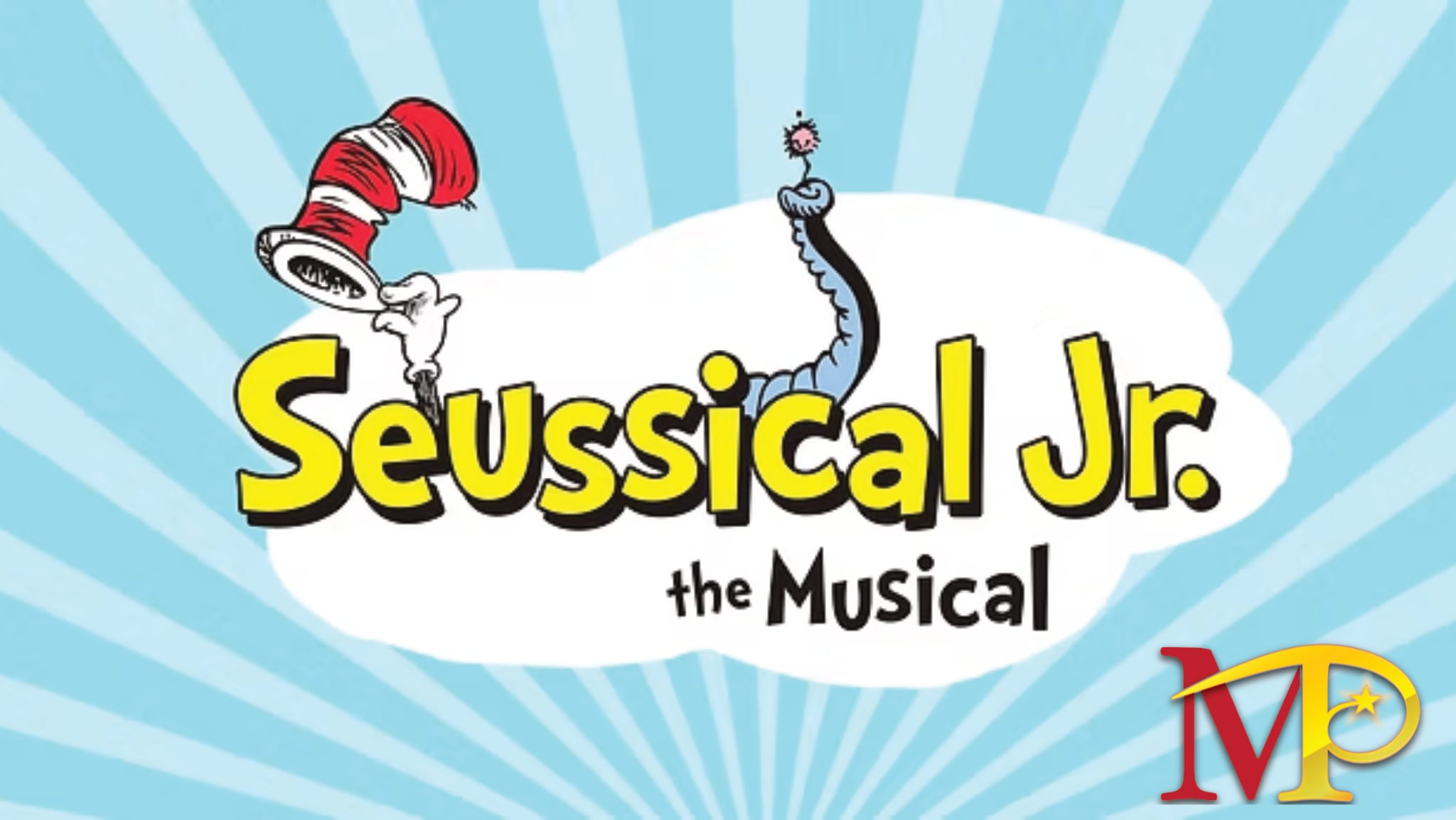 Seussical JR. the Musical