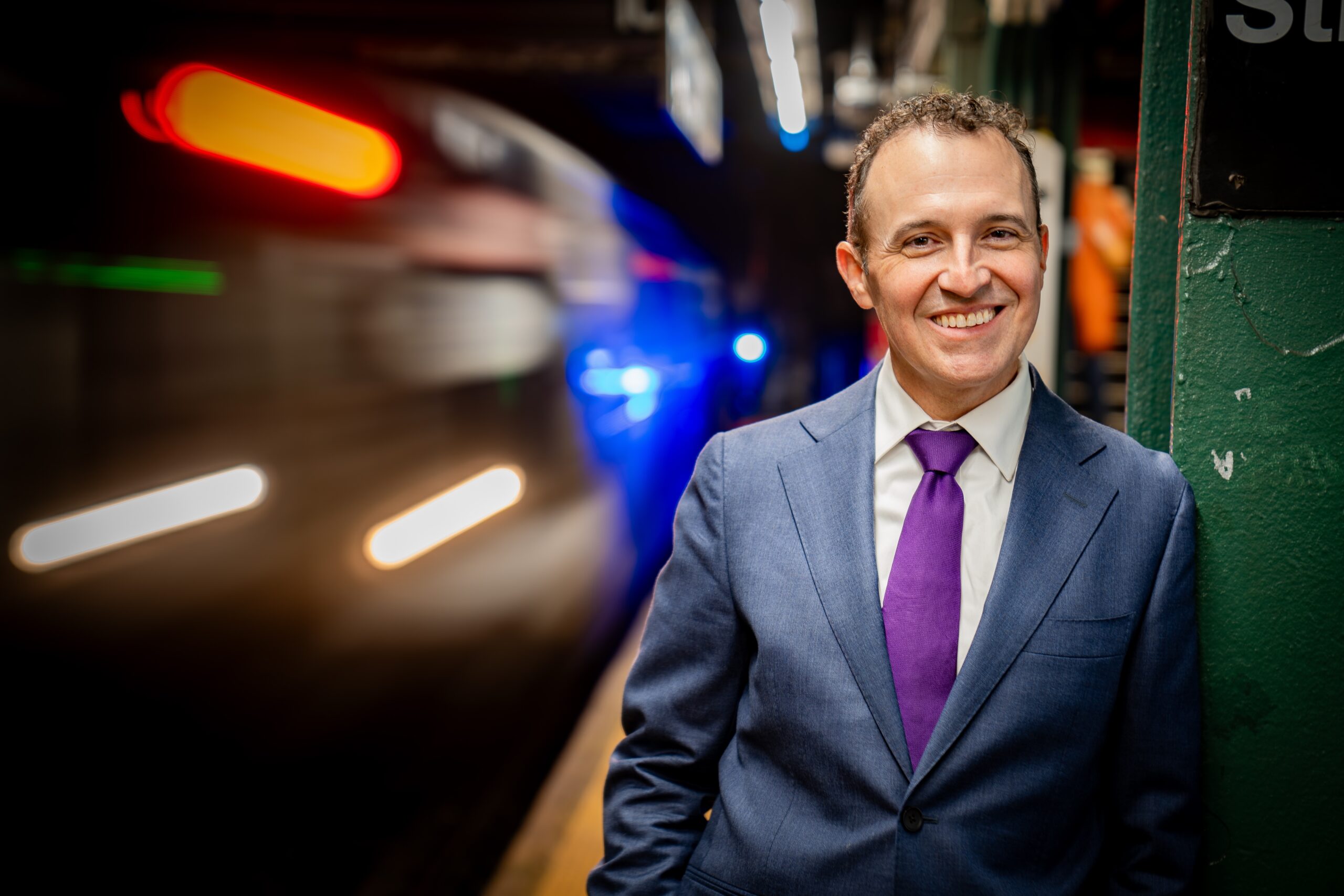 Tony Deyo - Stand Up Comedy!